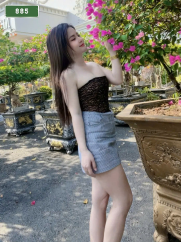 번호 885 : 베트남 호치민 자택과 호텔에서 마사지