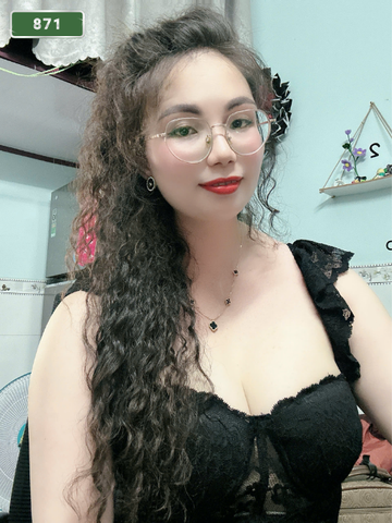 번호 871 : 베트남 호치민 자택과 호텔에서 마사지