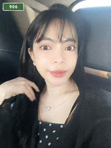 번호 906 : 베트남 호치민 자택과 호텔에서 마사지