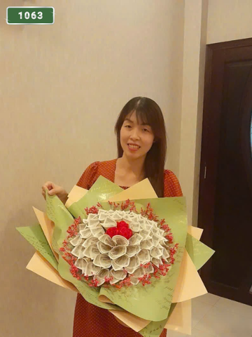 번호 1063: 베트남 호치민 자택과 호텔에서 마사지