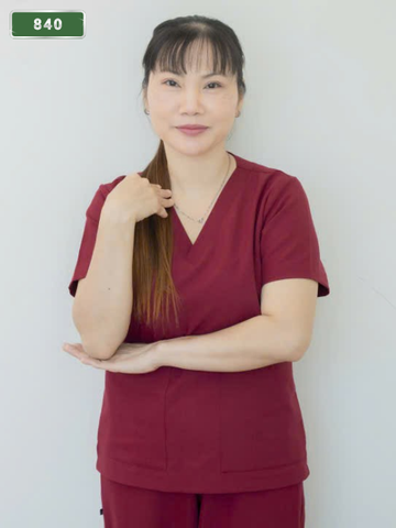 번호 840 : 베트남 호치민 자택과 호텔에서 마사지