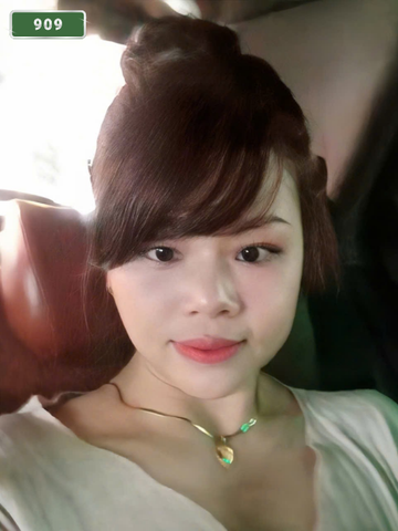 번호 909 : 베트남 호치민 자택과 호텔에서 마사지