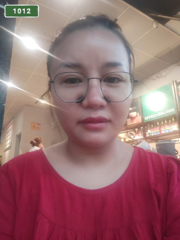 번호 1012 : 베트남 호치민 자택과 호텔에서 마사지