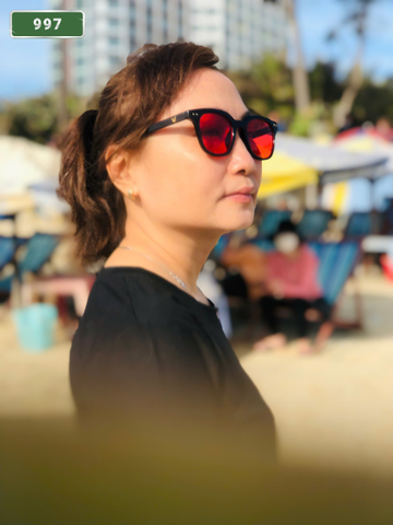 번호 997 : 베트남 호치민 자택과 호텔에서 마사지