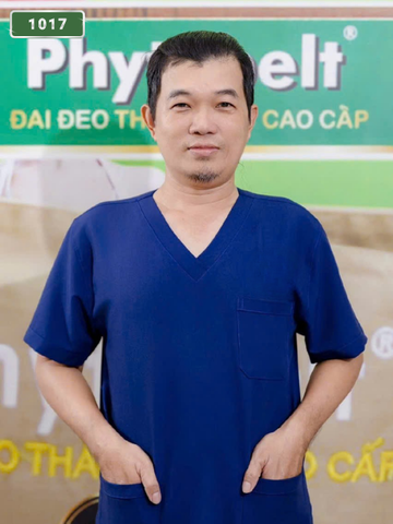 번호 1017 : 베트남 호치민 자택과 호텔에서 마사지