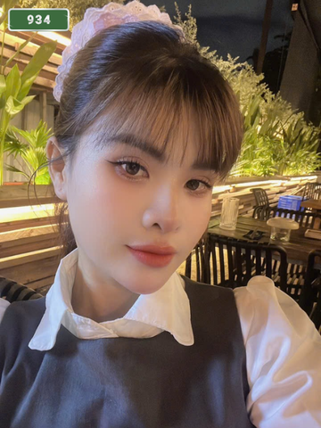 번호 934 : 베트남 호치민 자택과 호텔에서 마사지
