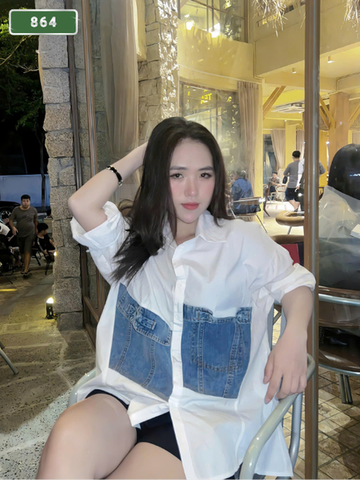 번호 864 : 베트남 호치민 자택과 호텔에서 마사지