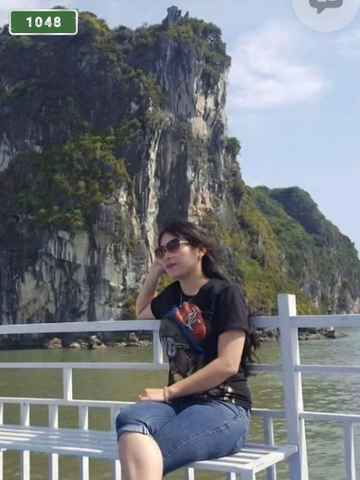 번호 1048: 베트남 호치민 자택과 호텔에서 마사지