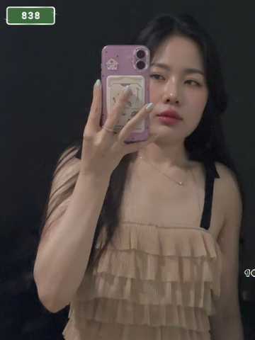 번호 838 : 베트남 호치민 자택과 호텔에서 마사지