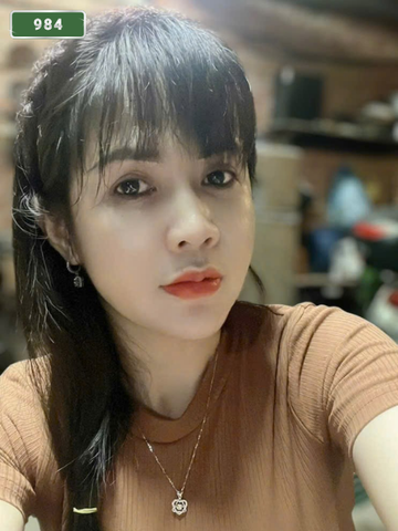 번호 984 : 베트남 호치민 자택과 호텔에서 마사지