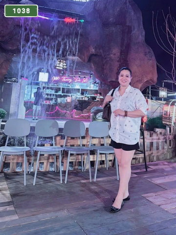 번호 1038 : 베트남 호치민 자택과 호텔에서 마사지