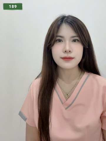 번호 189: 베트남 하노이 자택과 호텔에서 마사지