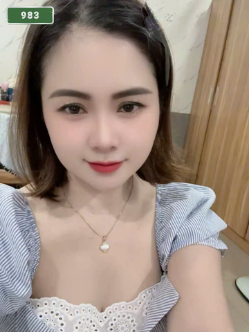 번호 983 : 베트남 호치민 자택과 호텔에서 마사지