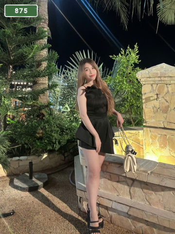 번호 875 : 베트남 호치민 자택과 호텔에서 마사지