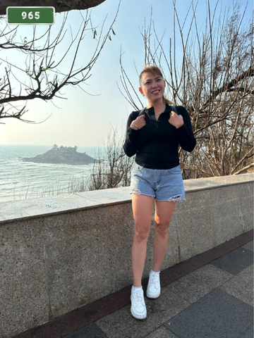 번호 965 : 베트남 호치민 자택과 호텔에서 마사지