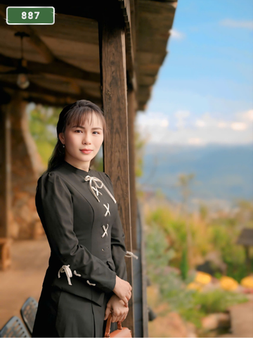 번호 887 : 베트남 호치민 자택과 호텔에서 마사지