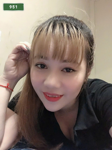 번호 951 : 베트남 호치민 자택과 호텔에서 마사지