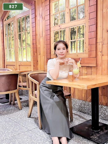 번호 827 : 베트남 호치민 자택과 호텔에서 마사지