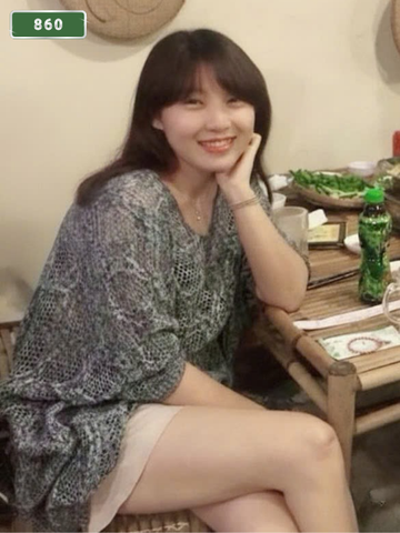 번호 860 : 베트남 호치민 자택과 호텔에서 마사지