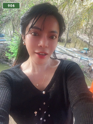 번호 906 : 베트남 호치민 자택과 호텔에서 마사지