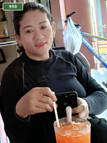 번호 990 : 베트남 호치민 자택과 호텔에서 마사지