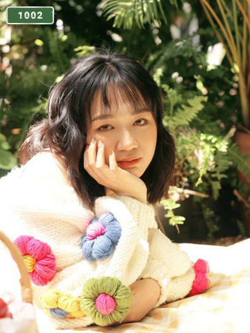 번호 1002 : 베트남 호치민 자택과 호텔에서 마사지