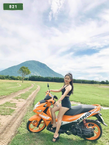 번호 821 : 베트남 호치민 자택과 호텔에서 마사지