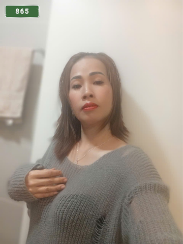 번호 865 : 베트남 호치민 자택과 호텔에서 마사지