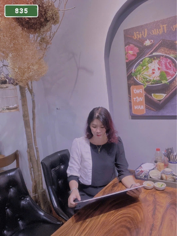 번호 835 : 베트남 호치민 자택과 호텔에서 마사지