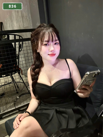 번호 836 : 베트남 호치민 자택과 호텔에서 마사지