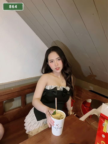 번호 864 : 베트남 호치민 자택과 호텔에서 마사지