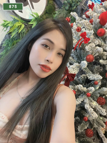 번호 875 : 베트남 호치민 자택과 호텔에서 마사지