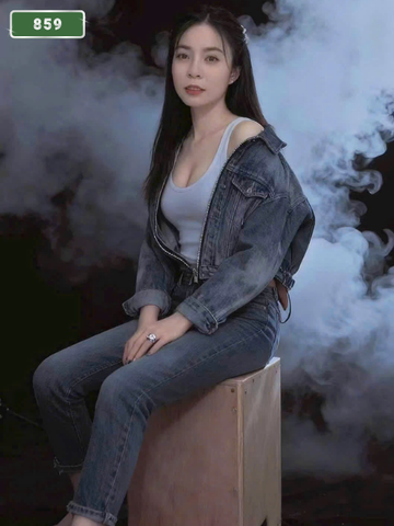 번호 859 : 베트남 호치민 자택과 호텔에서 마사지