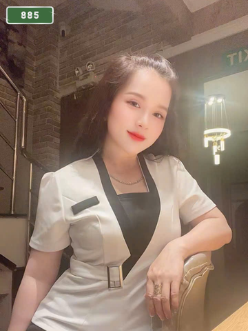 번호 885 : 베트남 호치민 자택과 호텔에서 마사지