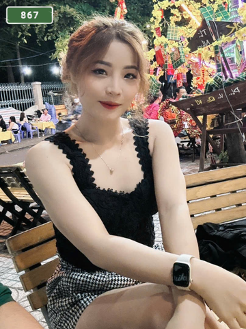 번호 867 : 베트남 호치민 자택과 호텔에서 마사지