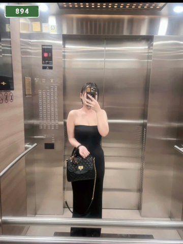 번호 894 : 베트남 호치민 자택과 호텔에서 마사지