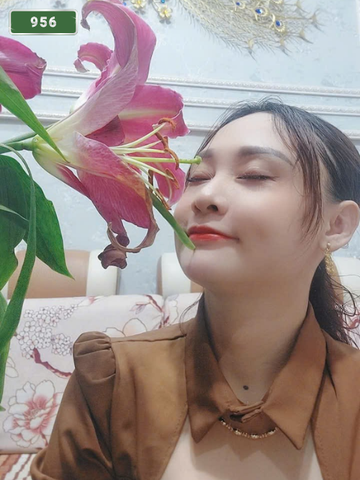 번호 956 : 베트남 호치민 자택과 호텔에서 마사지