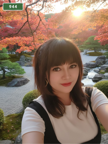 번호 944 : 베트남 호치민 자택과 호텔에서 마사지