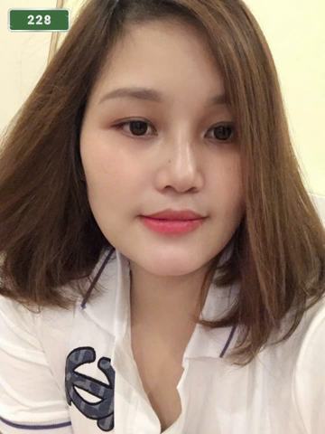 번호 228: 베트남 하노이 자택과 호텔에서 마사지