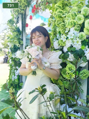 번호 731 : 나트랑 시내(베트남) 집과 호텔에서 마사지 서비스