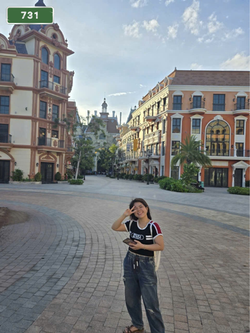 번호 731 : 나트랑 시내(베트남) 집과 호텔에서 마사지 서비스