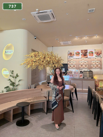 번호 737 : 나트랑 시내(베트남) 집과 호텔에서 마사지 서비스