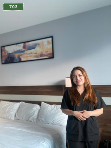 번호 702 : 나트랑 시내(베트남) 집과 호텔에서 마사지 서비스