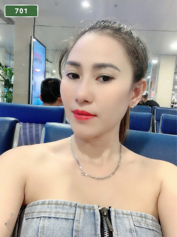 번호 711 : 나트랑 시내(베트남) 집과 호텔에서 마사지 서비스