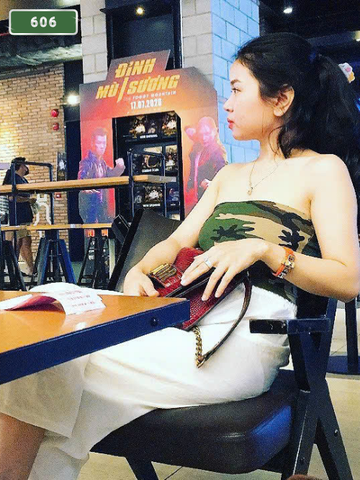 번호 606: 다낭(베트남)의 가정 및 호텔 마사지 서비스