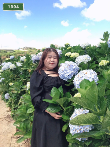 번호 1304 : 베트남 바리아-붕따우 자택과 호텔에서 마사지