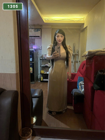 번호 1305 : 베트남 바리아-붕따우 자택과 호텔에서 마사지