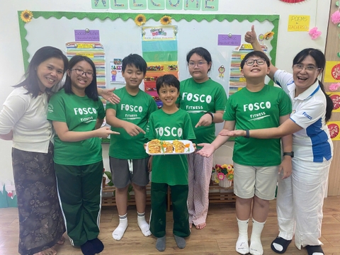 Chúc mừng Ngày Quốc tế Phụ nữ!