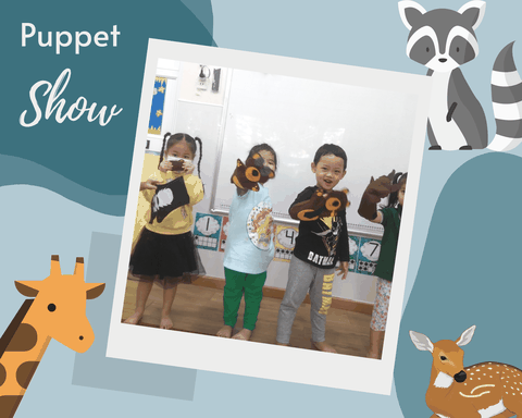 Môn học Biểu diễn nghệ thuật