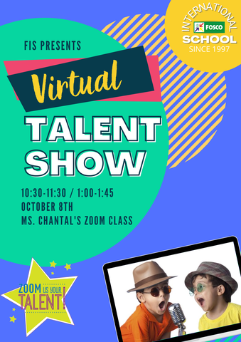 Cuộc Thi Tài Năng